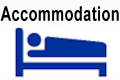 Bayswater City Accommodation Directory