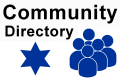 Bayswater City Community Directory
