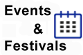 Bayswater City Events and Festivals Directory