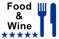 Bayswater City Food and Wine Directory