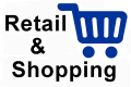 Bayswater City Retail and Shopping Directory