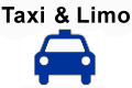 Bayswater City Taxi and Limo