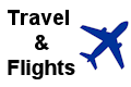 Bayswater City Travel and Flights