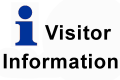 Bayswater City Visitor Information